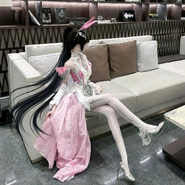 sham的照片
