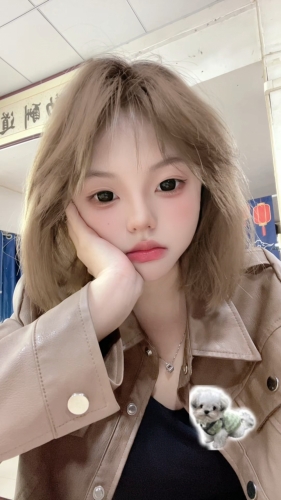 寐寐的照片