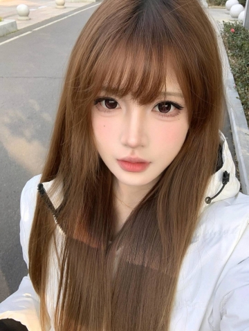 琪琪爱吃糖的照片