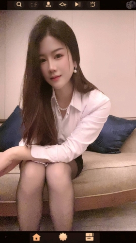 气质OL御姐的照片