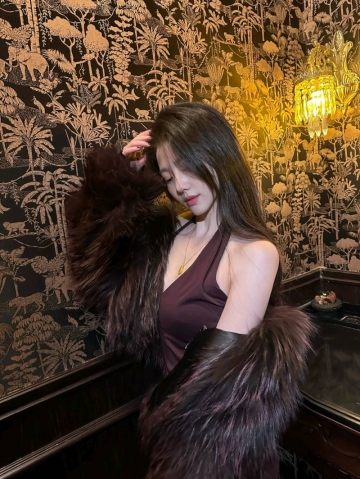 晓美的照片