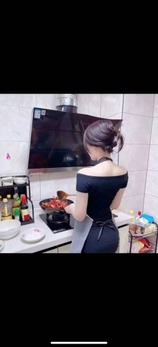 小倩人的照片