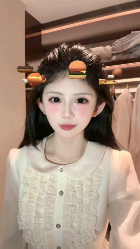王南南的照片