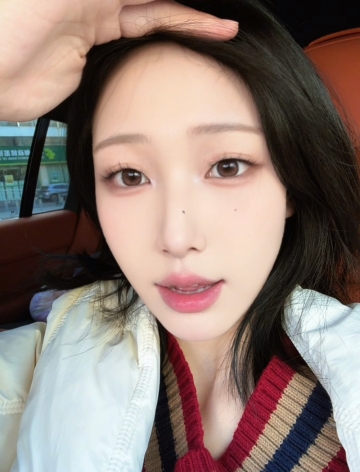 爱琳琳的照片