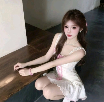 晓晴很乖的照片