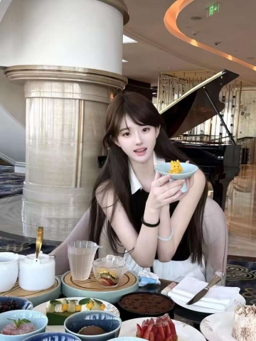 婷美的照片