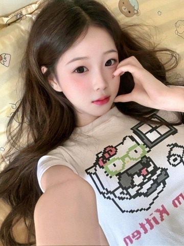 小晶1晶的照片