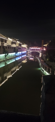 蓝色信仰的照片