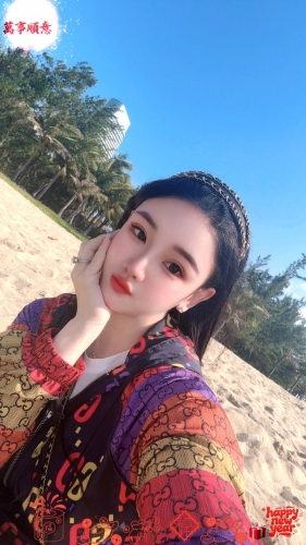 楚楚洋的照片