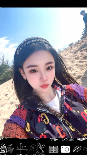 楚楚洋的照片