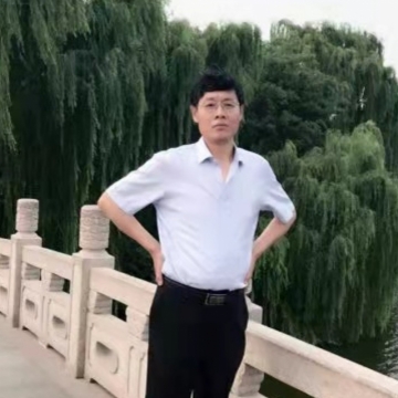 畅然的照片
