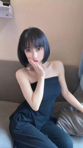 南方姑娘1的照片