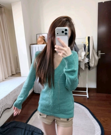 小蜜甜桃的照片
