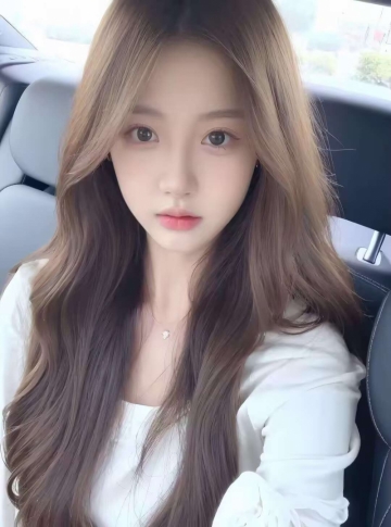 婷美的照片
