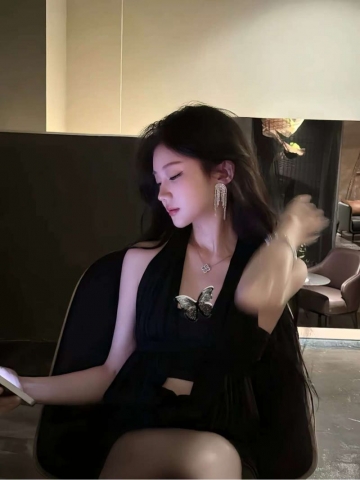 婷美的照片