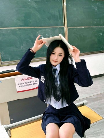 婉清I的照片