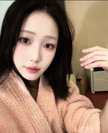 爱琳琳的照片