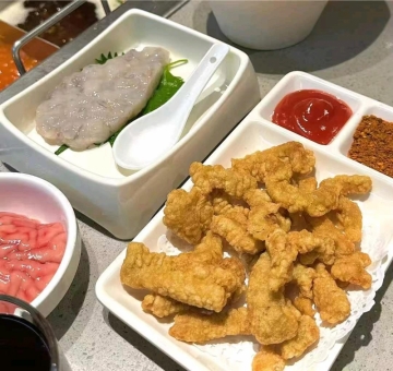 嘉嘉鸭的照片