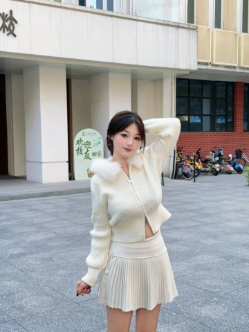 安柠的照片