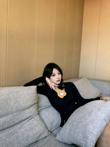 安柠的照片