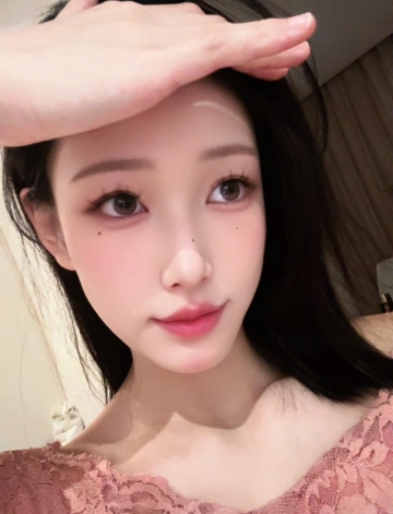 爱琳琳的照片