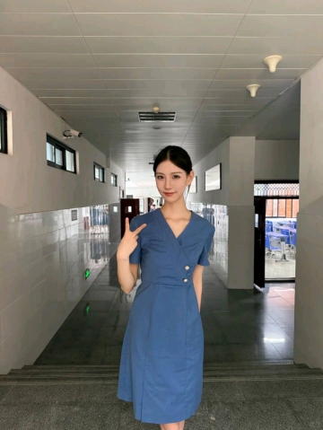 高老师的照片