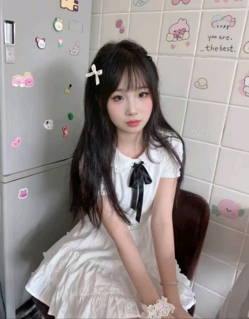 小奶糖萌子的照片