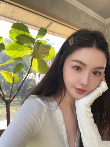 遇到美好的照片