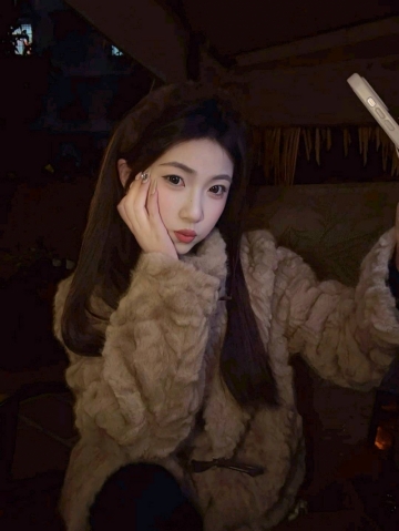 小小酥梨的照片