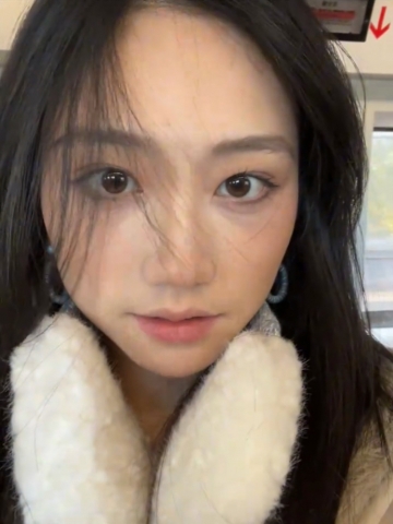 小兰a的照片