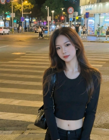 小百合花花呀的照片