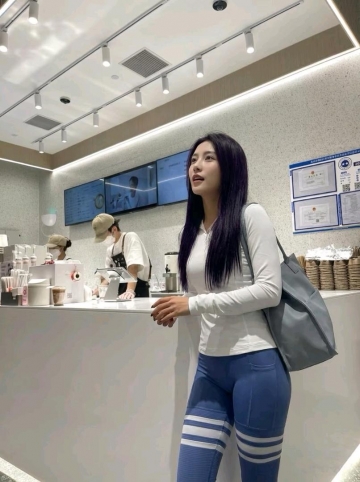 Amy爱美丽的照片