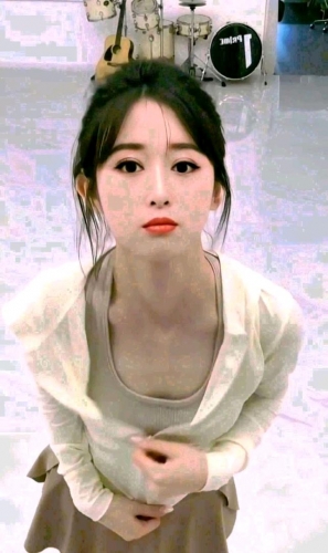 小百合的照片