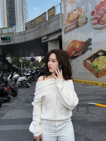 可爱圆圆的照片