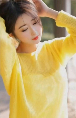 小百合的照片