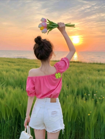 小冰糖的照片