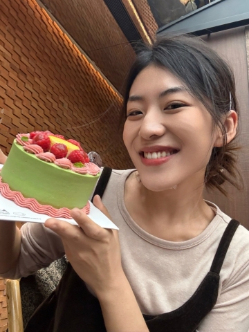 婉儿.的照片