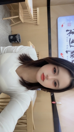 轻轻的我的照片