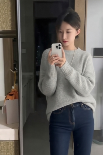 安妮Annieg的照片