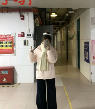 爱吃土豆的照片