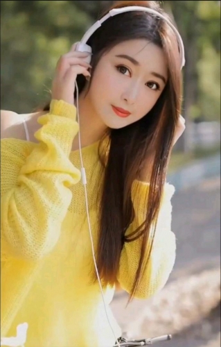 小百合的照片