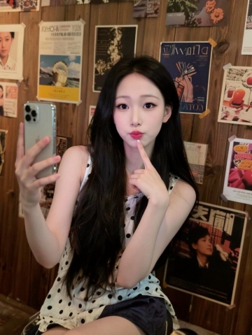 爱琳琳的照片