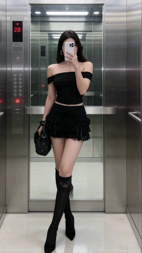 Amy爱美丽的照片