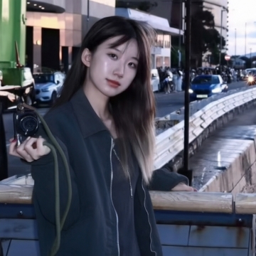 安妮Annieg的照片