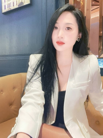 健身教练a的照片