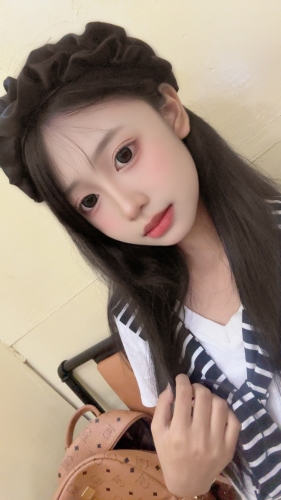 李曼曼的照片