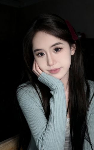 如依的照片