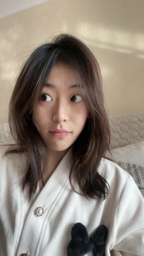 婉儿.的照片