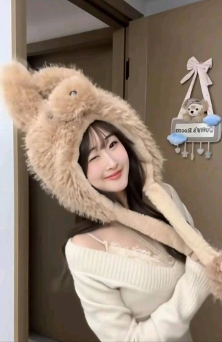 浪味小仙女吖的照片