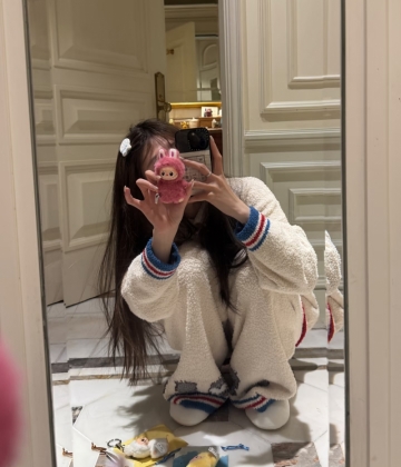 思萌的照片